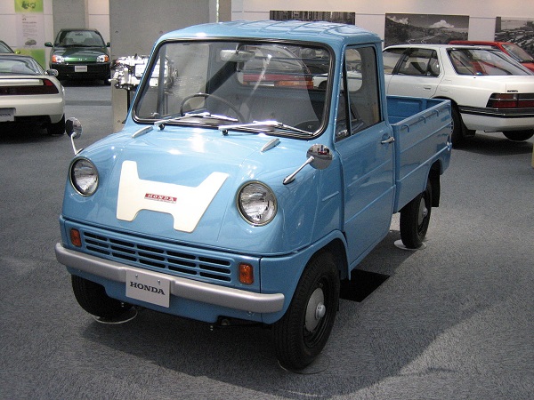 本田宗一郎が目指した世界一への歩み、自動車メーカー「ホンダ」の歴史 