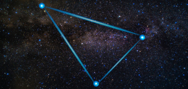「流星群は肉眼がベスト！」星のソムリエが語る夜空を楽しむ4つのコツ【2015年天体イベントの日程付】