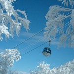 青森でスキーするなら！おすすめのスキー場3選