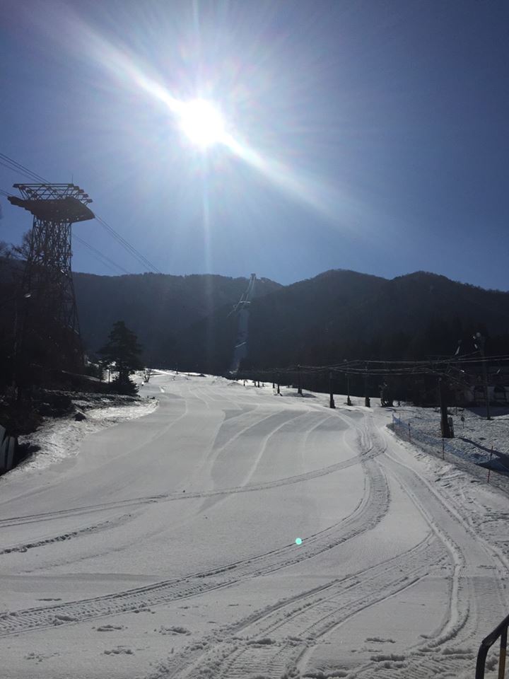 長野でスキー場を選ぶなら抑えておきたい定番スポット3選