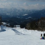 岐阜県の名物スキー場3選