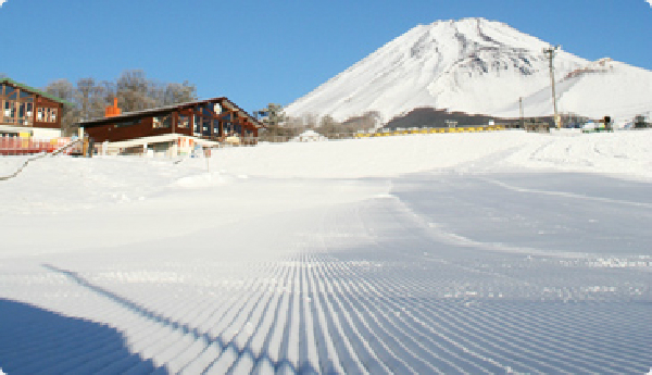 静岡のスキー場と言えばココ！って場所3選