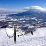北海道の本格スキーを楽しめるスキー場3か所厳選