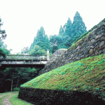 関東屈指の山城！自然に囲まれた「八王子城跡」の魅力