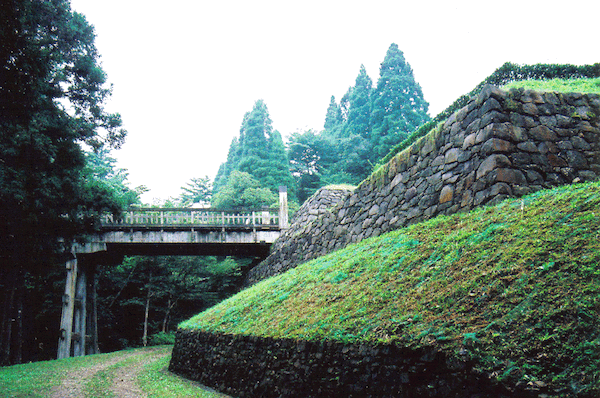 関東屈指の山城！自然に囲まれた「八王子城跡」の魅力