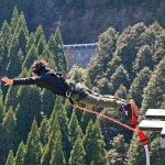 九州で唯一バンジージャンプができる！五木村バンジージャパンの魅力とは