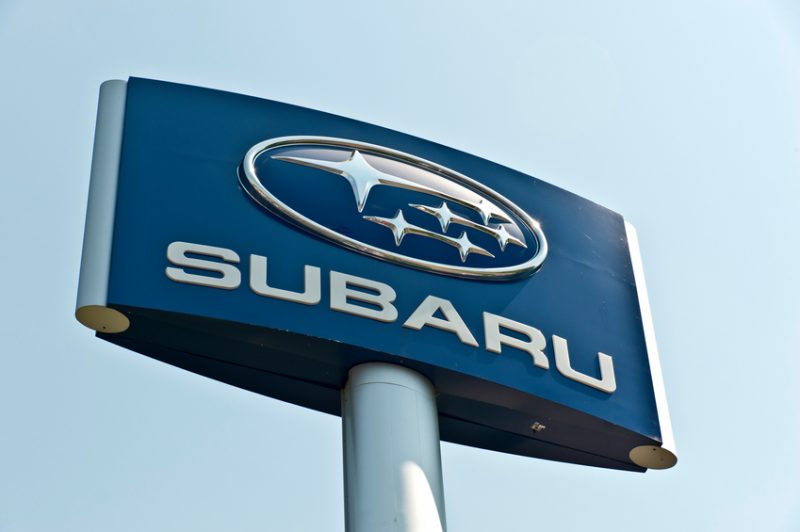 祝「株式会社SUBARU」社名変更！スバルの珠玉の名車15種