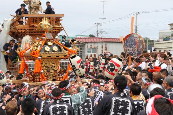 【花火・祭り・ひまわり畑】茨城県の2016年夏イベントまとめ
