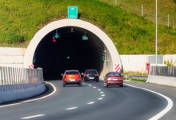 実は、世界屈指のトンネル王国？日本国内のトンネルランキングTOP10を大発表！