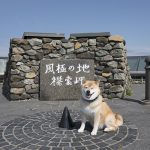 柴犬まるのフェリーで行く北海道10日間の旅【前編】