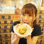 茨城の日立おさかなセンターで「味勝手丼」を堪能！世界一好みの丼ぶりを作ってきた