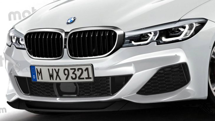 新型BMW・3シリーズ（G20）がワールドプレミア！FRセダンのベンチマーク、初代E21から懐かしの六本木カローラE30、先代F30までの歴代モデルを振り返る！