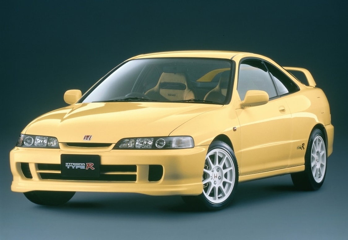 ☆超目玉】 激変！ dc2 フロアバー インテグラ シビック 98SPEC タイプ