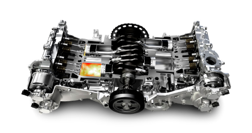 スバル水平対向エンジンのメリットデメリット 新型水平対向エンジンは イキクル