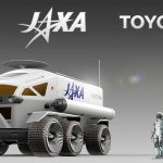 JAXA×トヨタの有人ローバの名称決定！「ルナクルーザー」とは？