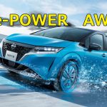 日産は新型ノートe-POWER AWDを発表！